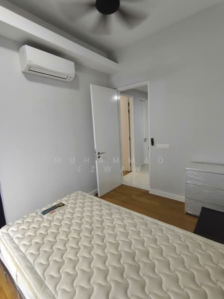 Servis Apartment untuk Disewa di The Sentral Suites - Muhammad Ezwan - PropertyGuru.com.my
