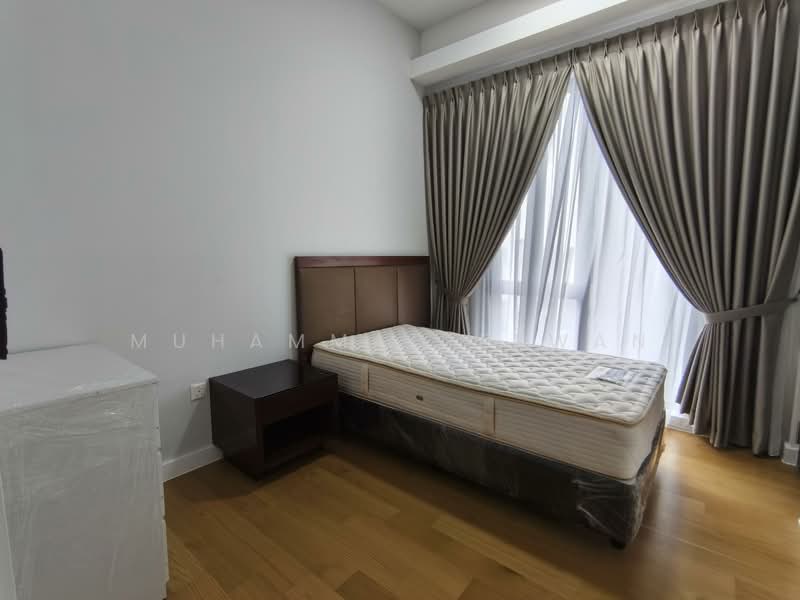 Servis Apartment untuk Disewa di The Sentral Suites - Muhammad Ezwan - PropertyGuru.com.my