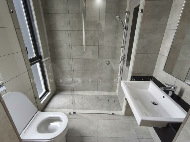 Servis Apartment untuk Disewa di The Sentral Suites - Muhammad Ezwan - PropertyGuru.com.my