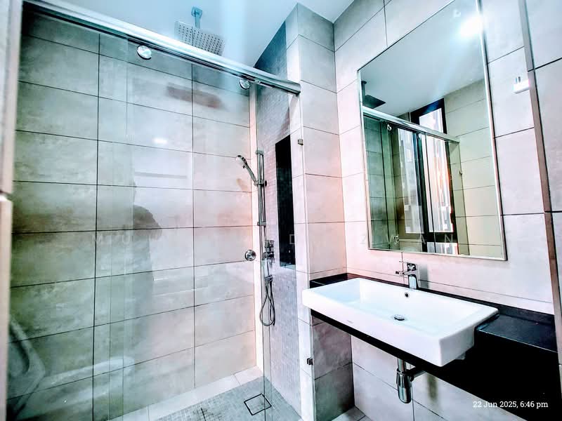 Servis Apartment untuk Disewa di The Sentral Suites - Muhammad Ezwan - PropertyGuru.com.my