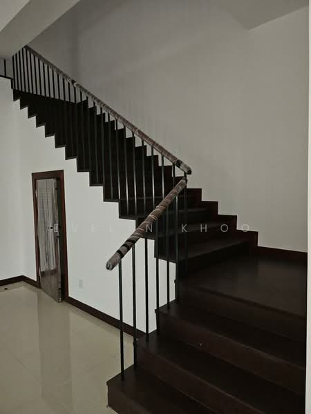 Rumah Berkembar untuk Dijual di Rawang (Selangor) - Evelyn Khoo - Interior - PropertyGuru.com.my