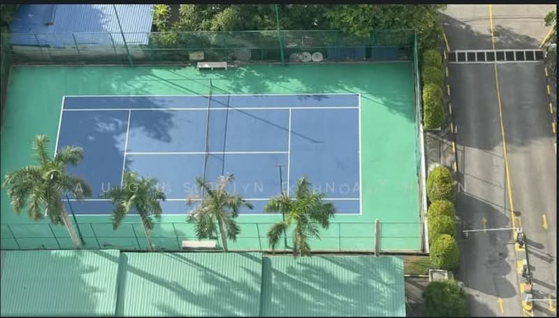 Service Residence for Sale at Sri Sayang - Augustine Nathan - Exterior - PropertyGuru.com.my
