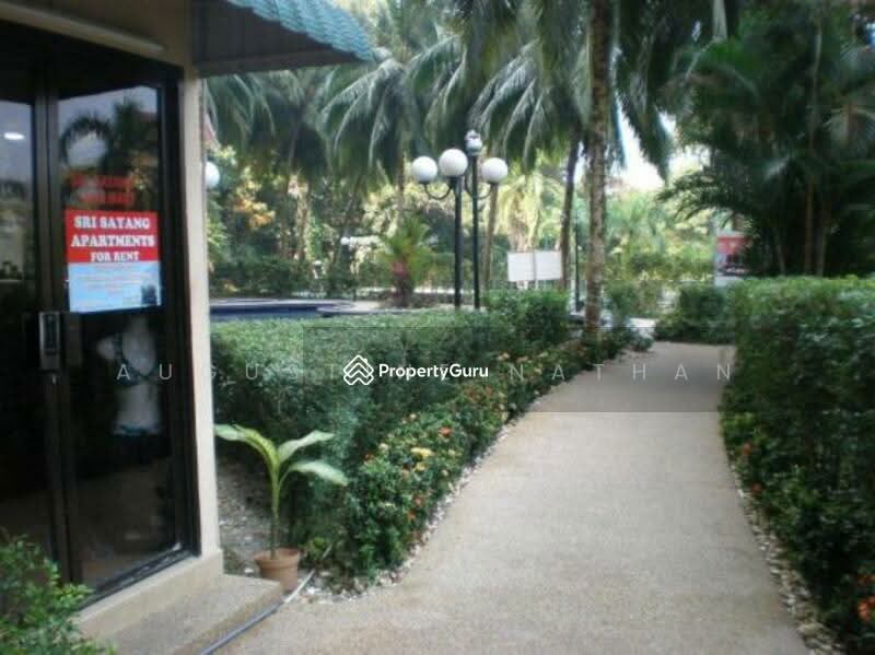 Service Residence for Sale at Sri Sayang - Augustine Nathan - Exterior - PropertyGuru.com.my