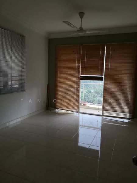 Condominium for Sale at Platinum Hill PV 6 - Tan Chee Kin - Bedroom - PropertyGuru.com.my