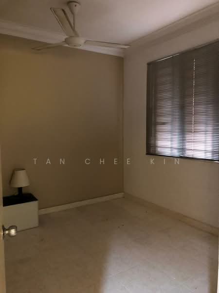 Condominium for Sale at Platinum Hill PV 6 - Tan Chee Kin - Bedroom - PropertyGuru.com.my