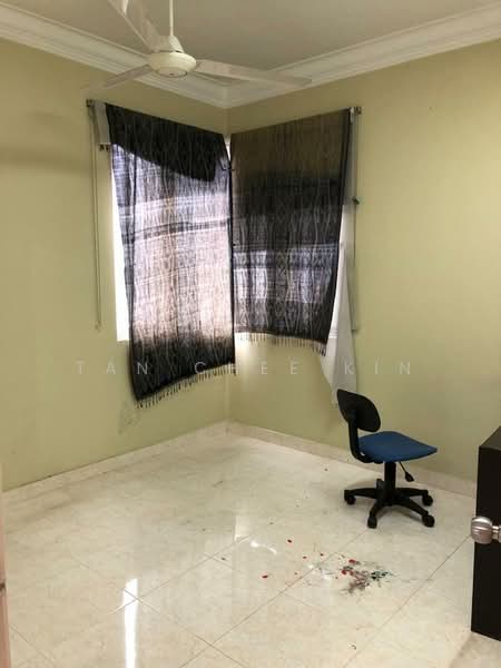 Condominium for Sale at Platinum Hill PV 6 - Tan Chee Kin - Study - PropertyGuru.com.my