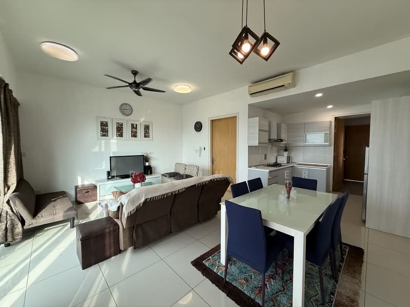 Servis Apartment untuk Disewa di Setia SKY Residences - Christine Ler - PropertyGuru.com.my
