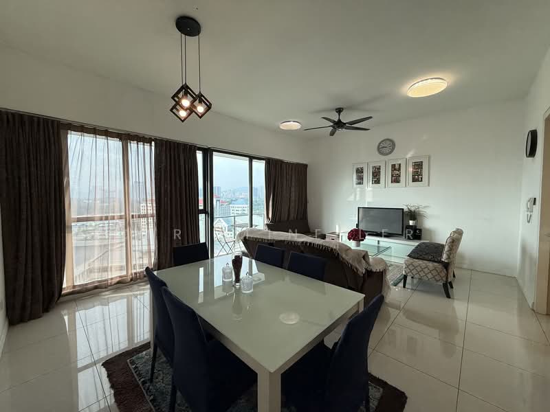 Servis Apartment untuk Disewa di Setia SKY Residences - Christine Ler - PropertyGuru.com.my