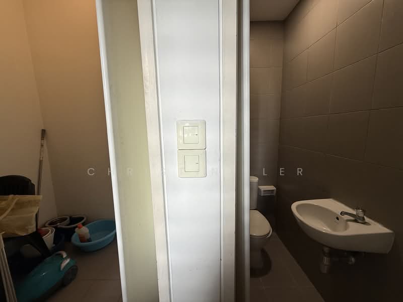Servis Apartment untuk Disewa di Setia SKY Residences - Christine Ler - PropertyGuru.com.my