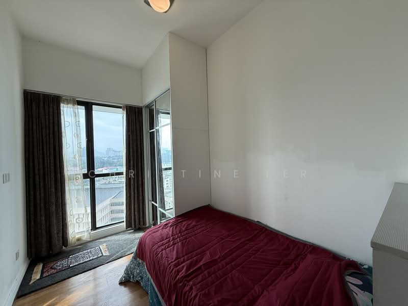 Servis Apartment untuk Disewa di Setia SKY Residences - Christine Ler - PropertyGuru.com.my