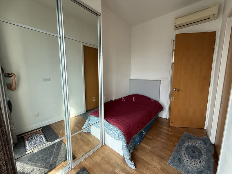 Servis Apartment untuk Disewa di Setia SKY Residences - Christine Ler - PropertyGuru.com.my
