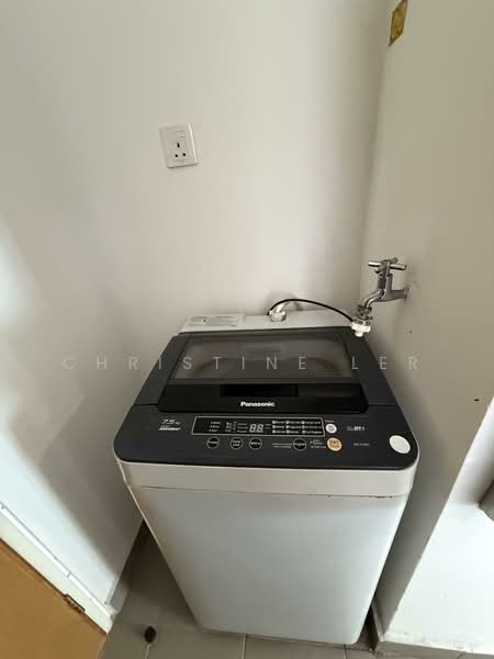 Servis Apartment untuk Disewa di Setia SKY Residences - Christine Ler - PropertyGuru.com.my