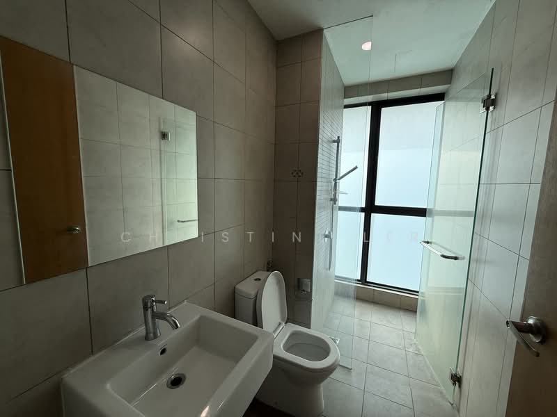 Servis Apartment untuk Disewa di Setia SKY Residences - Christine Ler - PropertyGuru.com.my
