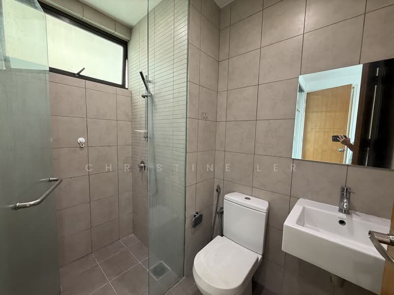 Servis Apartment untuk Disewa di Setia SKY Residences - Christine Ler - PropertyGuru.com.my