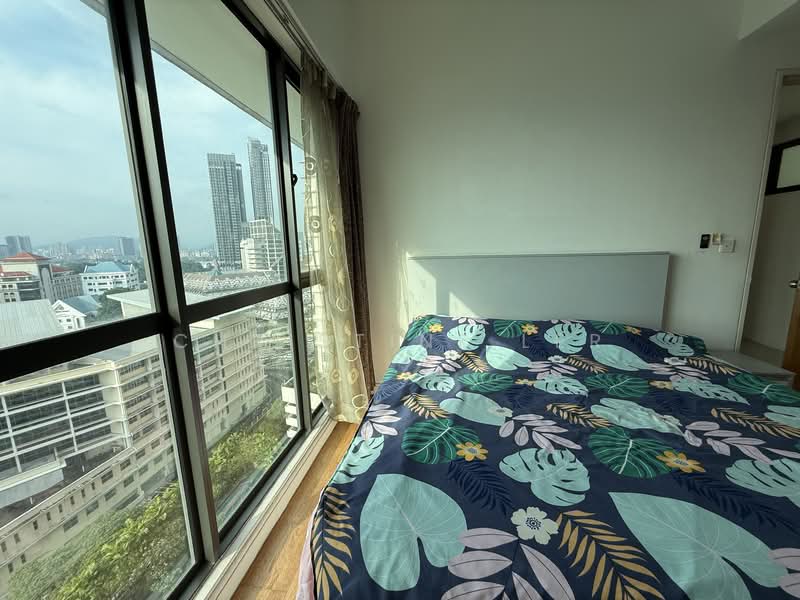 Servis Apartment untuk Disewa di Setia SKY Residences - Christine Ler - PropertyGuru.com.my