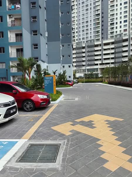 Service Residence for Sale at Prestige Residence - KT Teoh - PropertyGuru.com.my