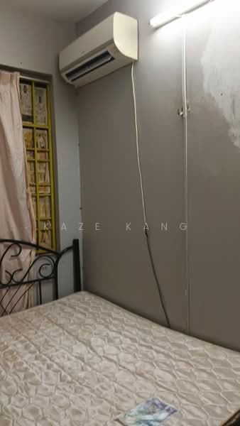 Kondominium untuk Disewa di Eden Seaview Condominium - Kaze Kang - PropertyGuru.com.my