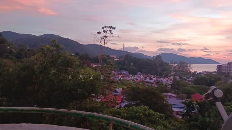 Kondominium untuk Disewa di Eden Seaview Condominium - Kaze Kang - PropertyGuru.com.my