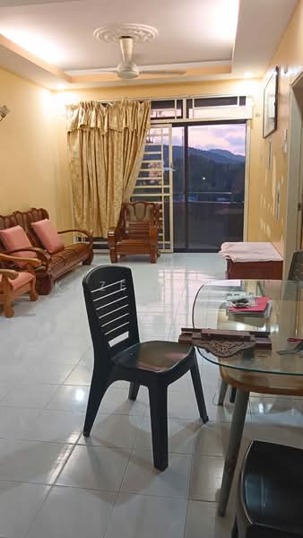 Kondominium untuk Disewa di Eden Seaview Condominium - Kaze Kang - PropertyGuru.com.my
