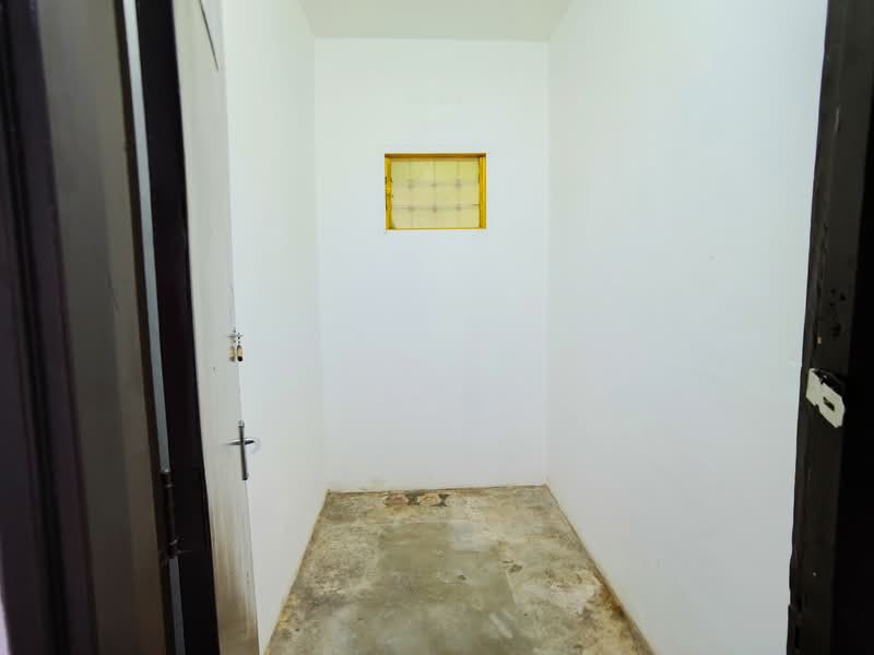 Bungalow for Rent in Taman Stulang Laut (Johor Bahru) - Niko Lew - Store Room - PropertyGuru.com.my