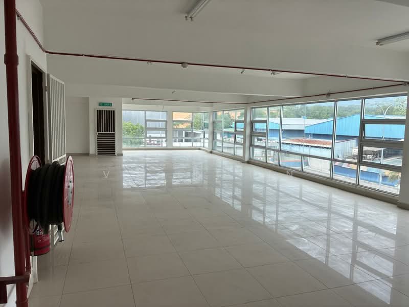 Kilang untuk Disewa di Semenyih (Selangor) - Vincent Tan - Interior - PropertyGuru.com.my