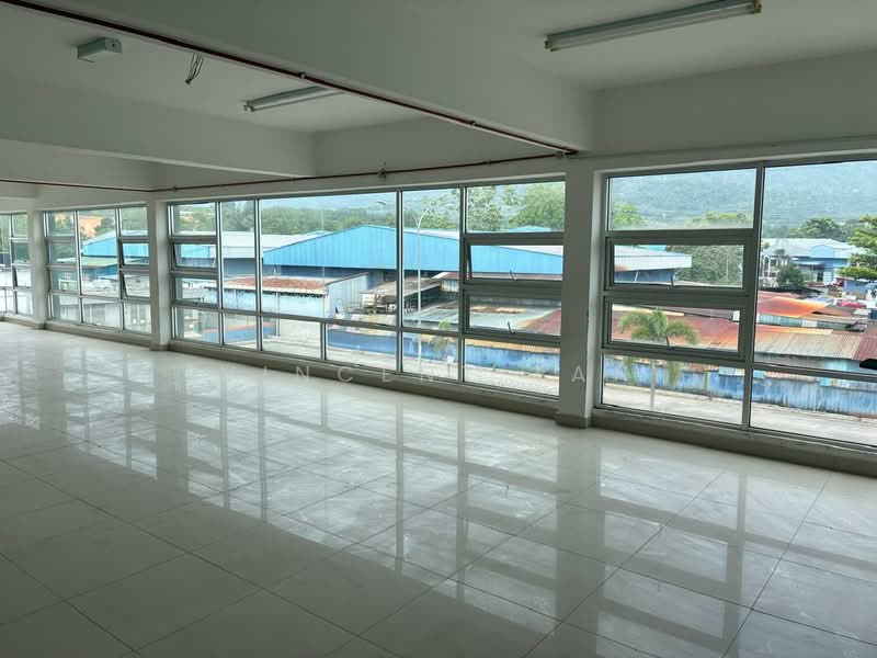 Kilang untuk Disewa di Semenyih (Selangor) - Vincent Tan - Interior - PropertyGuru.com.my