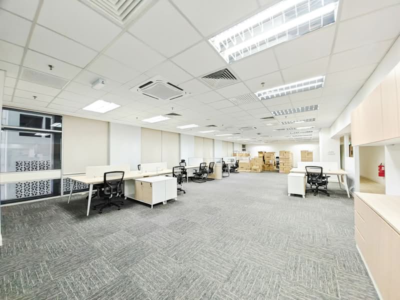 Office for Sale in KLCC (KL City Centre) - Jen Lau - Interior - PropertyGuru.com.my
