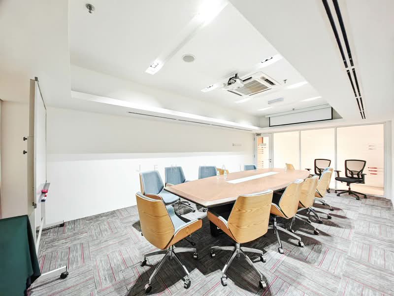 Office for Sale in KLCC (KL City Centre) - Jen Lau - Interior - PropertyGuru.com.my