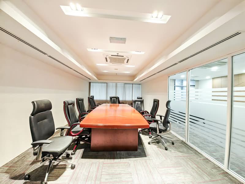 Office for Sale in KLCC (KL City Centre) - Jen Lau - Interior - PropertyGuru.com.my
