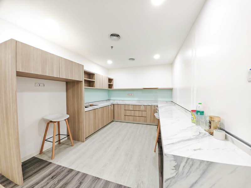 Office for Sale in KLCC (KL City Centre) - Jen Lau - Kitchen - PropertyGuru.com.my