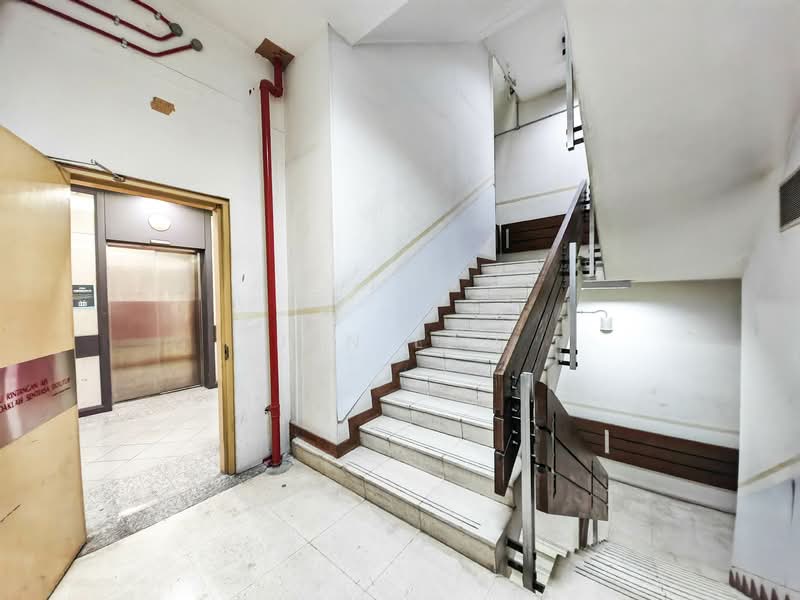 Office for Sale in KLCC (KL City Centre) - Jen Lau - Corridor - PropertyGuru.com.my