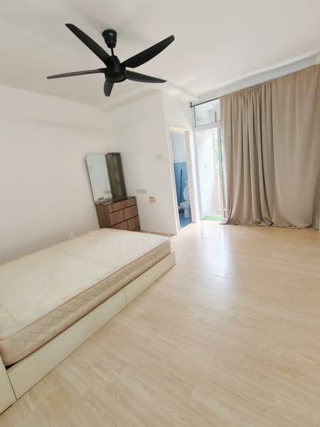 Pangsapuri untuk Disewa di Sri Impian Apartment - Ashley Lim - Bedroom - PropertyGuru.com.my