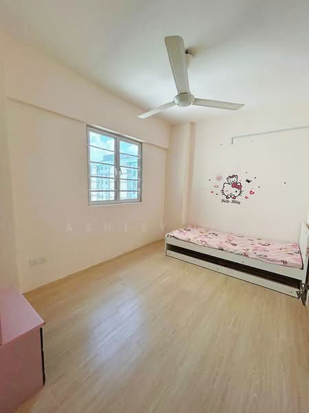 Pangsapuri untuk Disewa di Sri Impian Apartment - Ashley Lim - PropertyGuru.com.my