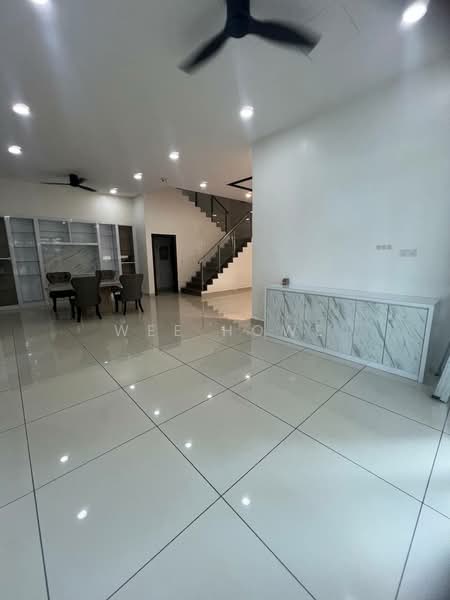 Semi-Detached House for Sale in Taman Sri Intan (Johor Bahru) - Wee Howe - PropertyGuru.com.my