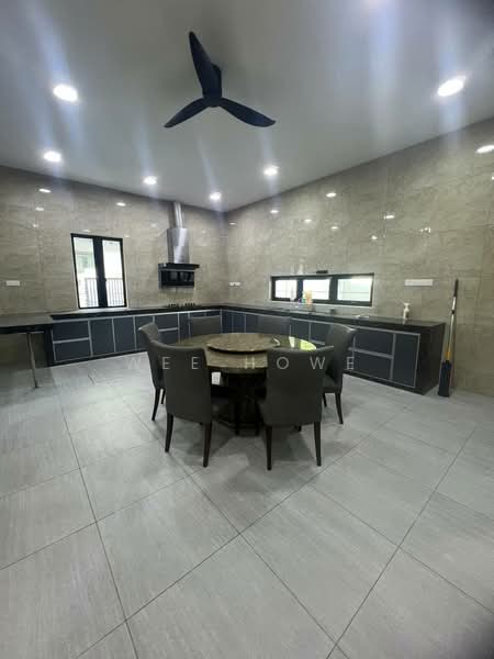 Semi-Detached House for Sale in Taman Sri Intan (Johor Bahru) - Wee Howe - PropertyGuru.com.my