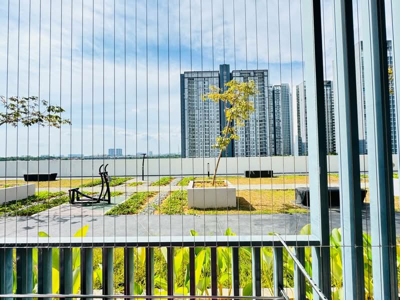 Condominium for Sale at Lakefront Homes - Masnizah Arifin - Exterior - PropertyGuru.com.my