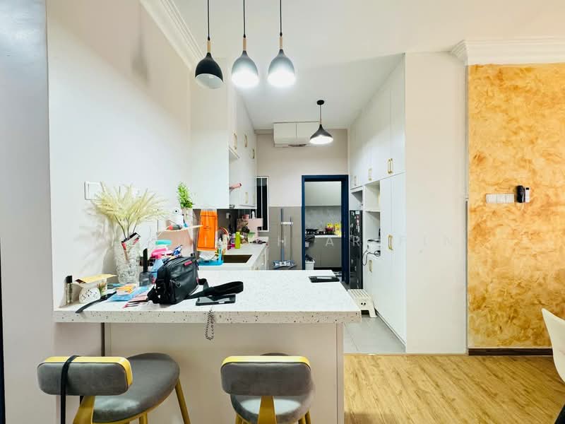 Condominium for Sale at Lakefront Homes - Masnizah Arifin - Kitchen - PropertyGuru.com.my