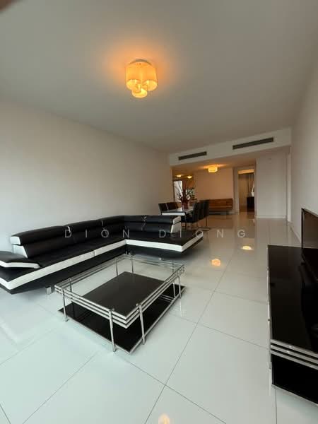 Kediaman Servis untuk Dijual di Gateway Kiaramas Residences - Dion Diong - PropertyGuru.com.my