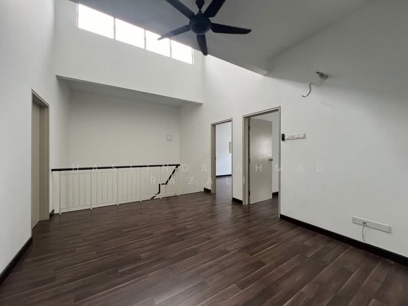 Rumah Teres 2 Tingkat untuk Disewa di Nilai Impian (Nilai) - Haslinda Ahmad Razali - PropertyGuru.com.my