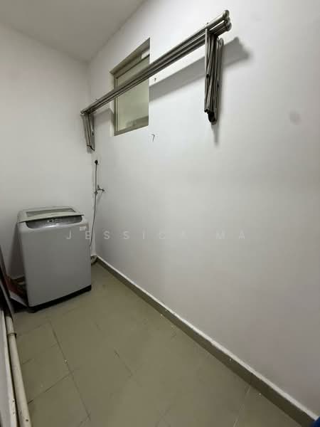 Servis Apartment untuk Disewa di D'Ambience Residences (Pangsapuri Ikatan Flora) - Jessica Ma - Interior - PropertyGuru.com.my
