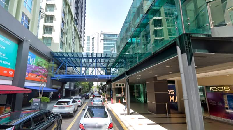 Pejabat untuk Disewa di Mont Kiara (Kuala Lumpur) - Loh KC - Exterior - PropertyGuru.com.my