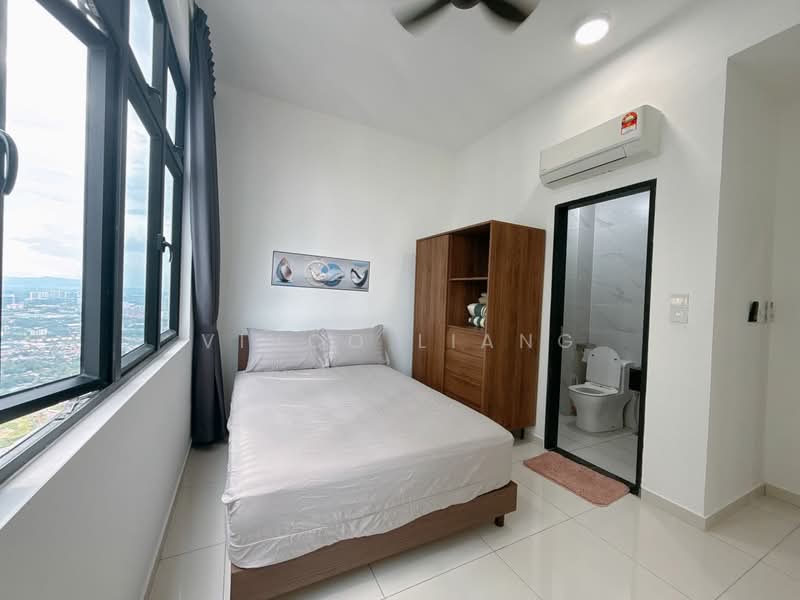Servis Apartment untuk Disewa di Space Residency - Vivco Liang - PropertyGuru.com.my