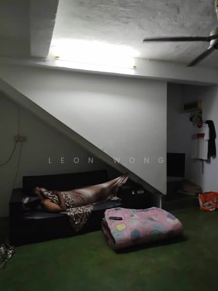 2-storey Terraced House for Sale in Taman Rawang Perdana (Rawang) - Leon Wong - Interior - PropertyGuru.com.my