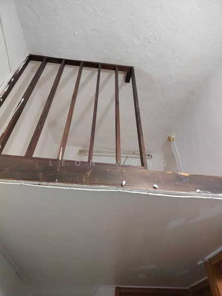 2-storey Terraced House for Sale in Taman Rawang Perdana (Rawang) - Leon Wong - Interior - PropertyGuru.com.my