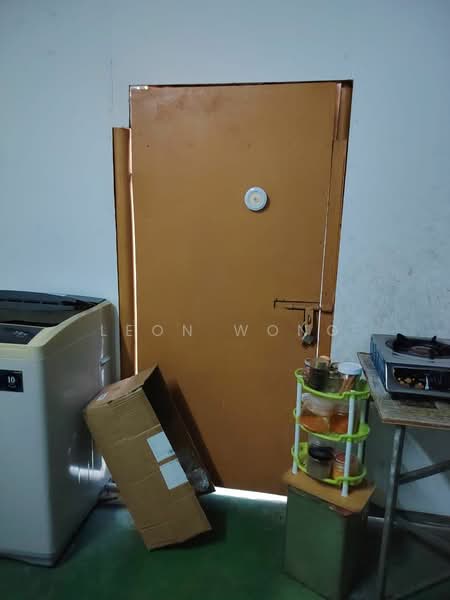 2-storey Terraced House for Sale in Taman Rawang Perdana (Rawang) - Leon Wong - Interior - PropertyGuru.com.my