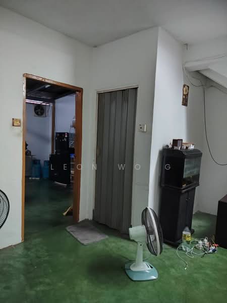 2-storey Terraced House for Sale in Taman Rawang Perdana (Rawang) - Leon Wong - Interior - PropertyGuru.com.my