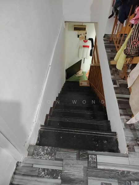 2-storey Terraced House for Sale in Taman Rawang Perdana (Rawang) - Leon Wong - Interior - PropertyGuru.com.my