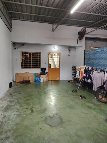 2-storey Terraced House for Sale in Taman Rawang Perdana (Rawang) - Leon Wong - Interior - PropertyGuru.com.my