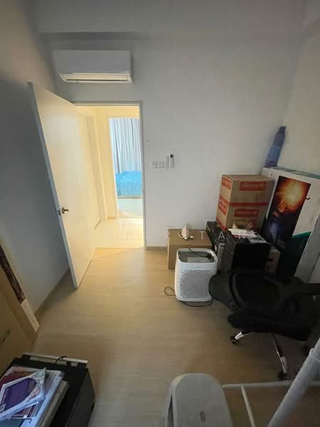 Servis Apartment untuk Disewa di RYAN & MIHO - Harper Tan - 3RD ROOM  - PropertyGuru.com.my