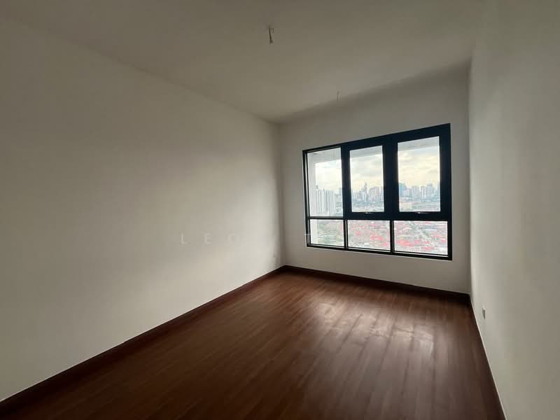 Servis Apartment untuk Dijual di Arunya @ KL North - Leon Teh - Interior - PropertyGuru.com.my